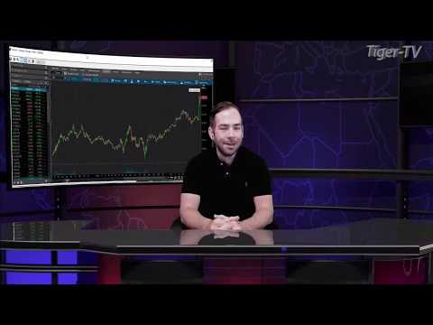 June 5th, 9AM ET Market Update on TFNN - 2020
