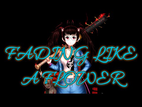 Fading like a flower - Roxette x Galantis  Edm (bounce electro music lyrics) bass boosted HD🍁🔱