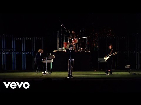 Videoclip de Hello, I Love You — The Doors