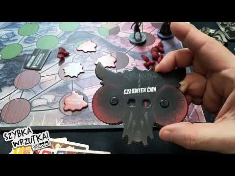 Szybka Wrzutka - Unmatched Adventures: Opowieści Niesamowite