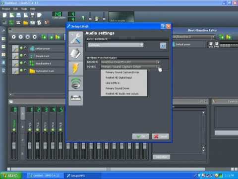 comment installer lmms sous linux