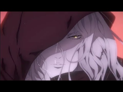Alucard Vs Vampires and Egyptians Sword Fight Scene | Castlevania: Nocturne Season 2 Ep.1 | HD Clip