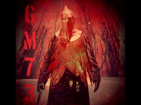 GM73 TEKNO spectral hardcore