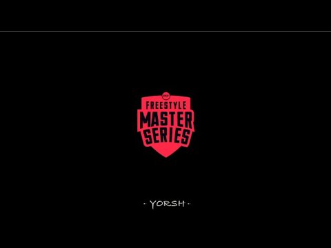 Yorsh - "Neptune" (ERRECE VS JADO) | 2do Minuto a Sangre | FMS ESPAÑA 2020