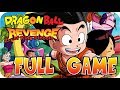Dragon Ball: Revenge Of King Piccolo Full Game Longplay