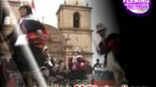 preview picture of video 'Carnaval de Santiago - Presentación'