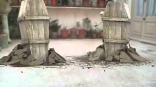 Cursed Coffins Rise from Ground Effect