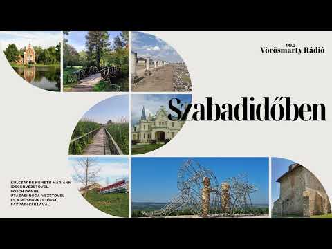 Szabadidőben - Gömör