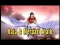 FILM MISTERI ILAHI RAJA DAN MERPATI AJAIB
