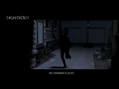 Lights Out Trailer 3
