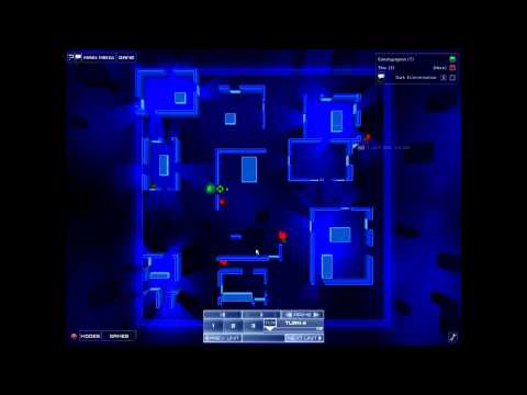 Frozen Synapse with Pigeon and Thix Episode 4: CQB Masters!
