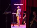 🎵Did Chanté Moore Just Slay “Chanté’s Got a Man” Live?!  R&B Royalty in Action #Shorts #rnb #music