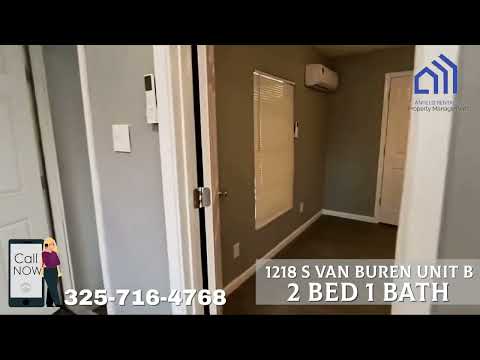 1218 South Van Buren Street - Video 6 of 6
