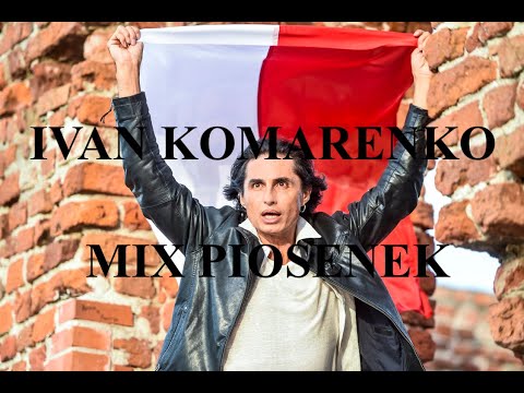Ivan Komarenko - Mix utworów wolnościowych