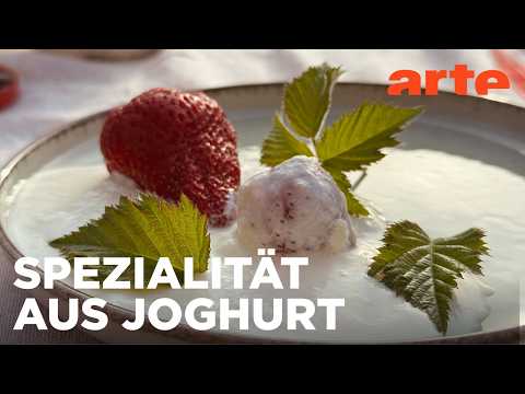 Rhodopen, Bulgarien | Zu Tisch | ARTE Fernweh