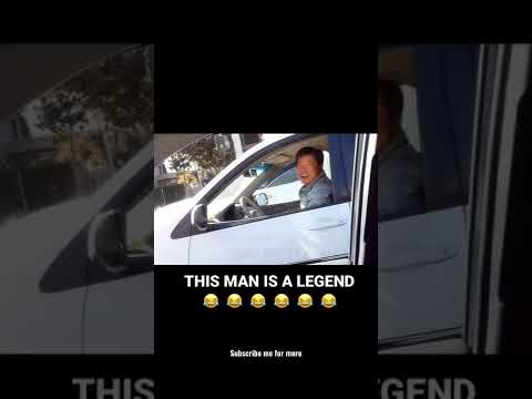 The Man Is A Legend 😂 Smoking kills But You will die by laughing after watching this #mechanicaliyan