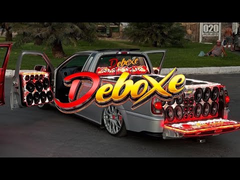 SÓ BOTADA CONCENTRADA - MC C4 & DJ DERBHEN - ELETROFUNK 2025