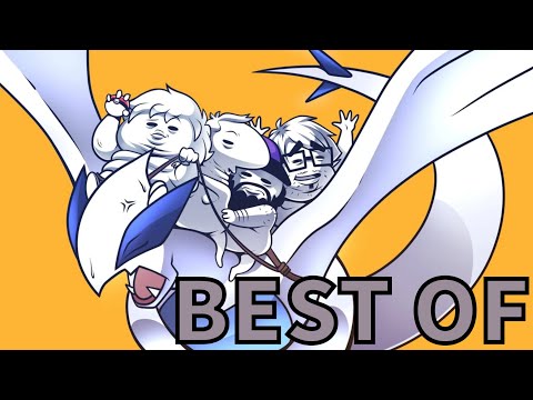 Best Of Oney Plays: Pokèmon Silver