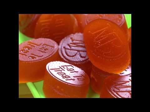 Gummies - Infused Food How To - MagicalButter.com