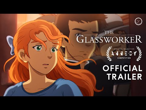 THE GLASSWORKER | Official English Trailer