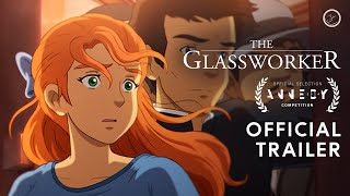 Official English Trailer