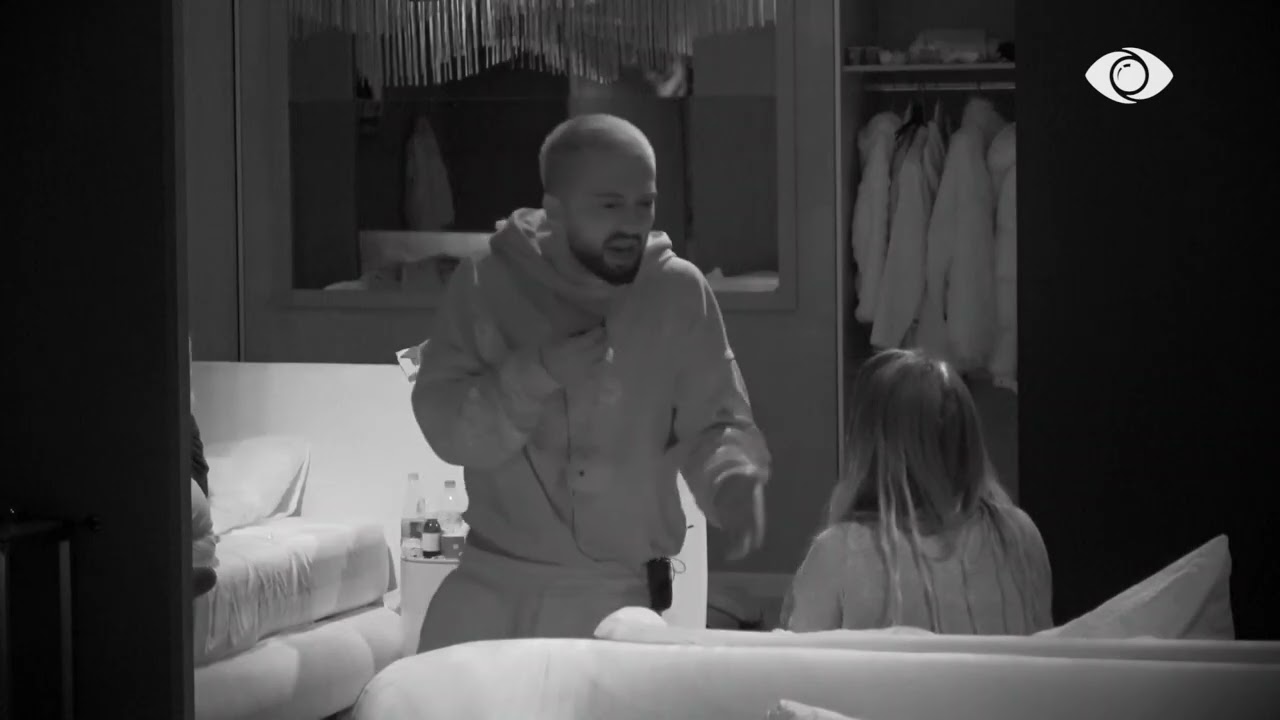 “Shihe si i nxjerr nga binarët”/ Rozana ngacmon Gertën, banorja vijon debatin me Gjestin