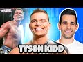 Tyson Kidd Confirms He Will Never Wrestle Again, WWE Producer Job, Bret Hart, Natalya