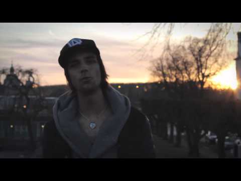 Robinholta & Alex - Förtrollad (MUSIKVIDEO)