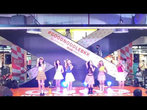 VID 3650 SUGAR​ CANDY - " First Impression " GOOD NOODLE WORLD 🍜🌏 @ Union mall