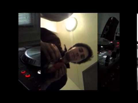 AUDIOTRASH chemical salsa THE MOVIE