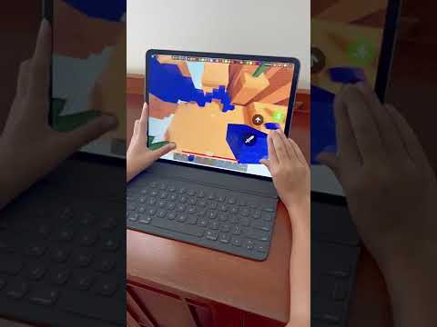 Roblox bedwars handcam! 😱