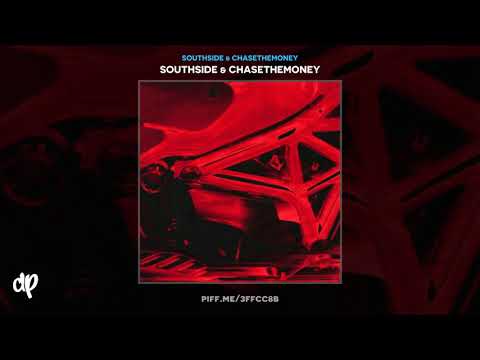 Southside & ChaseTheMoney - CREAM