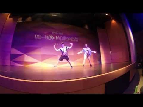 Code S | O.N.E. SHOWCASE 2015