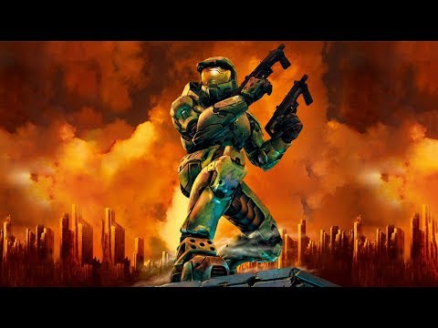 How Microsoft Killed Its Own Halo Movie