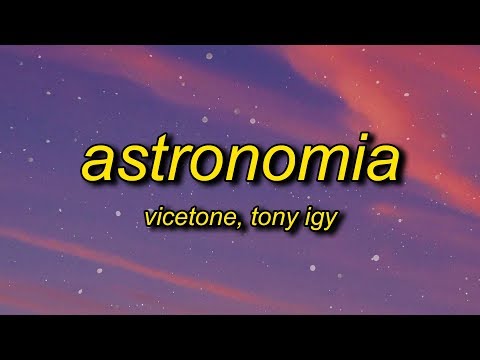 Vicetone & Tony Igy - Astronomia (Funeral Dance Coffin Meme Song)