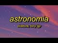 Vicetone Tony Igy Astronomia Funeral Dance Coffin Meme Song