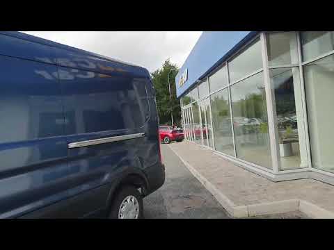 Ford Transit TRANSIT 350 LBASE 67KWH 135 ZE C - Image 2