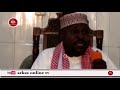 KISA CHA FIRAUNI YEYE NI MKALI WA KUADHIBU KULIKO ALLAH Sheikh Kipozeo