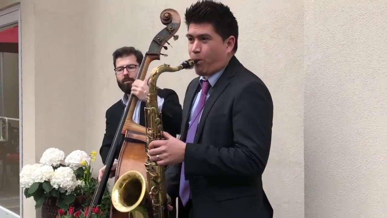 Promotional video thumbnail 5 for The Music Boutique