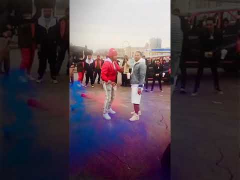 NELLY BAD BUSINESS JR & PMG BEHIND THE SCENES OF A NEW VIDEO 2021