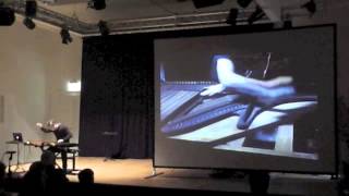 Stefan Prins: Piano Hero #1