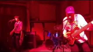 Death Grips is Online (Death Grips cover) - AUDEO