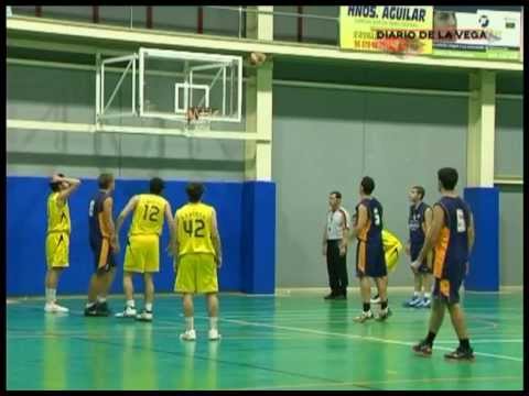 Baloncesto Catral