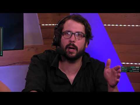 Underdogs S45 - Phases finale : Denver vs Clem & Denver vs DNS