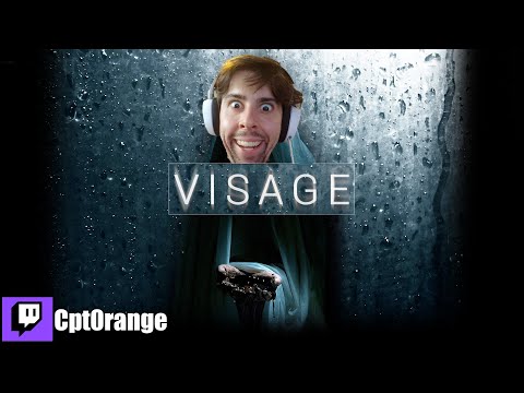 Visage but its just the parts where I couldn't keep my cool