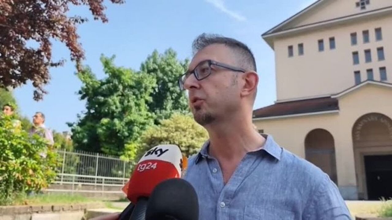 Figlio di Cecilia De Astis: "una tragedia che si poteva evitare"