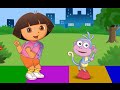 Mega Music Game Dora Dora The Explorer Yourchannelkids