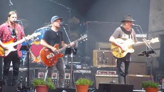 Neil Young - Winterlong - Berlin am 21.07.2016