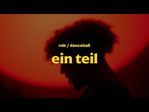 Jazeek x RnB Piano x Monet192 Type Beat - "Ein Teil" (prod. catch) | Emotional Type Beat