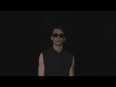 VALETTE STUDIO Spring/Summer 2026 - THE SUN DIRECTLY OVERHEAD